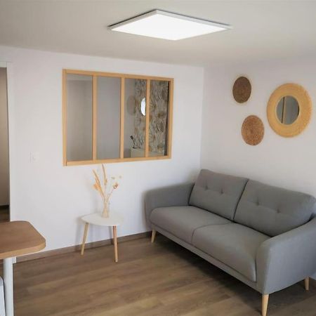 T1 Bis Proche Marais Avec Garage A Moto Apartment Bourges Bagian luar foto