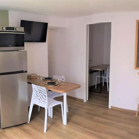 T1 Bis Proche Marais Avec Garage A Moto Apartment Bourges Bagian luar foto